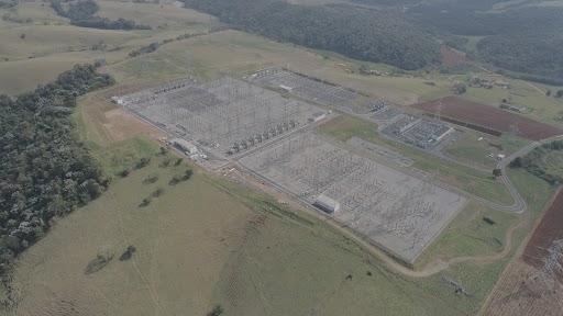 Foto: Divulgação/ ISA ENERGIA BRASIL