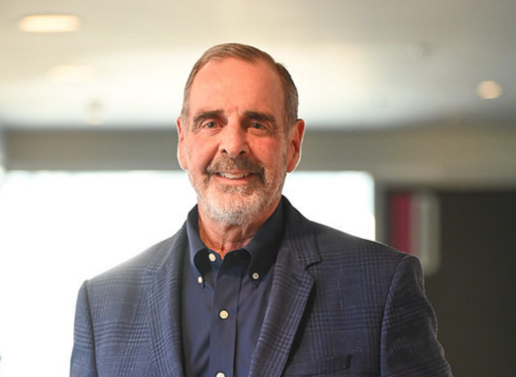 Marcos Gouvêa, Diretor geral da Gouvêa Ecosystem