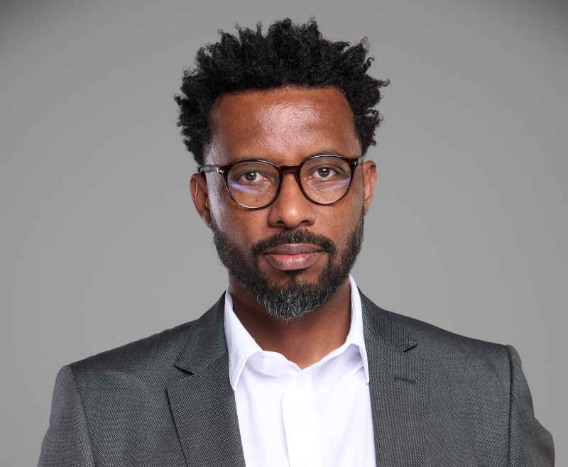 Altair Heitor - Créditos da foto: Divulgação