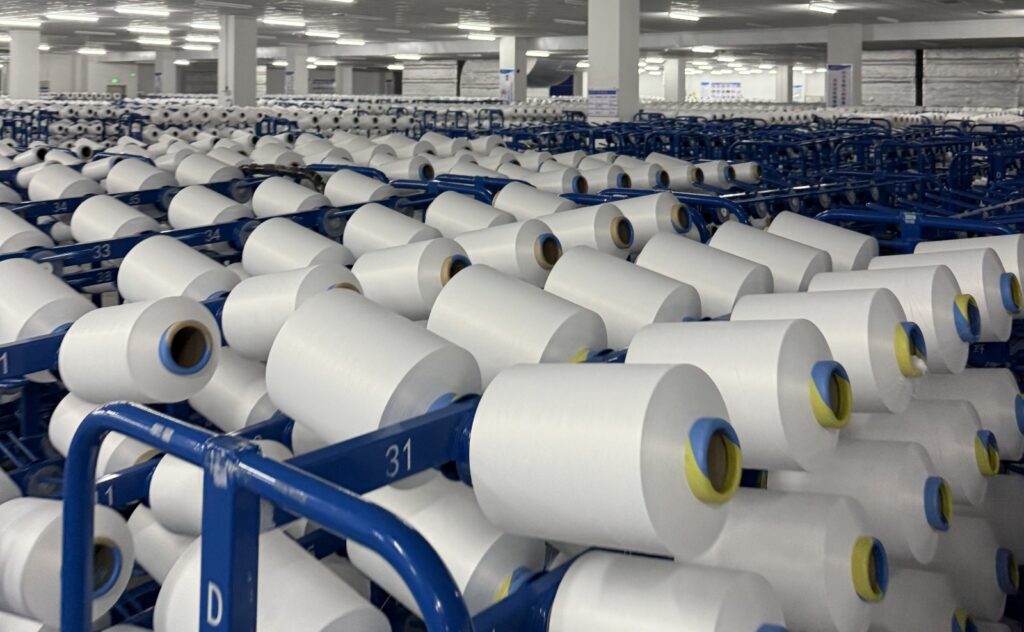 Poliamida - Créditos da foto: Divulgação