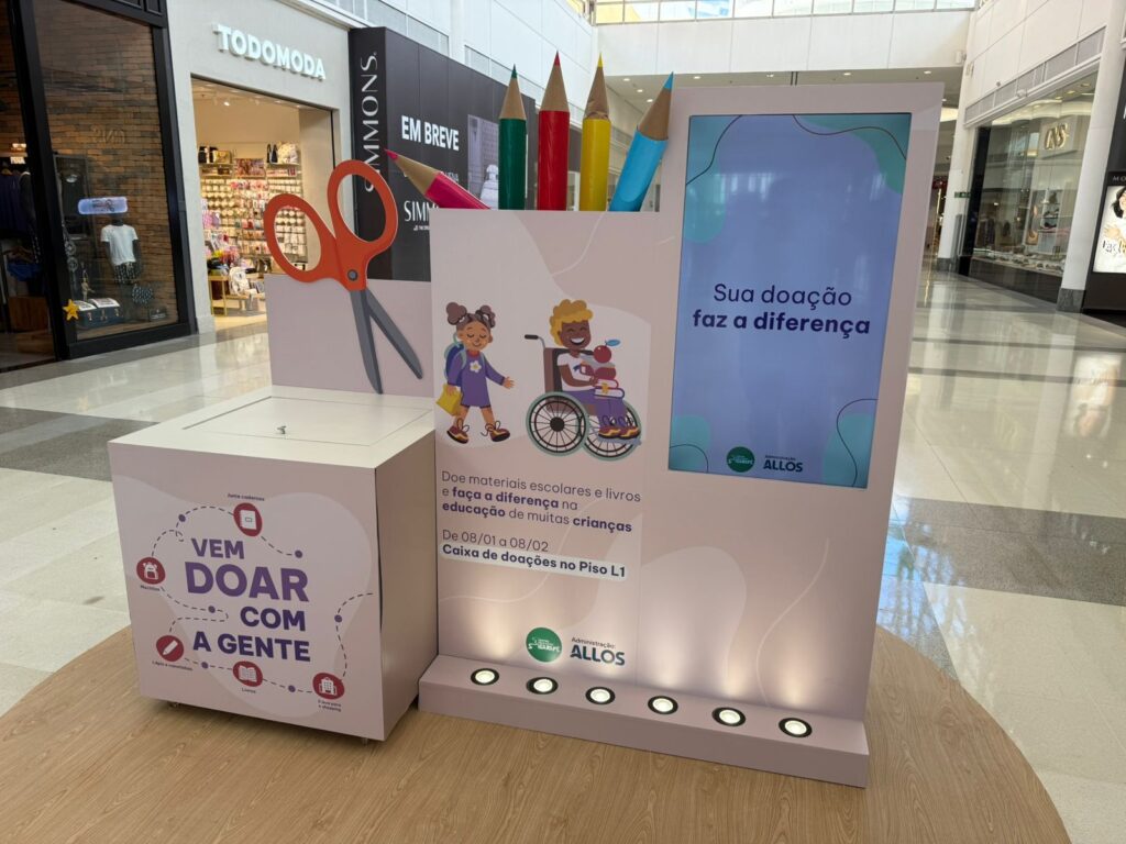 Créditos da foto: Divulgação