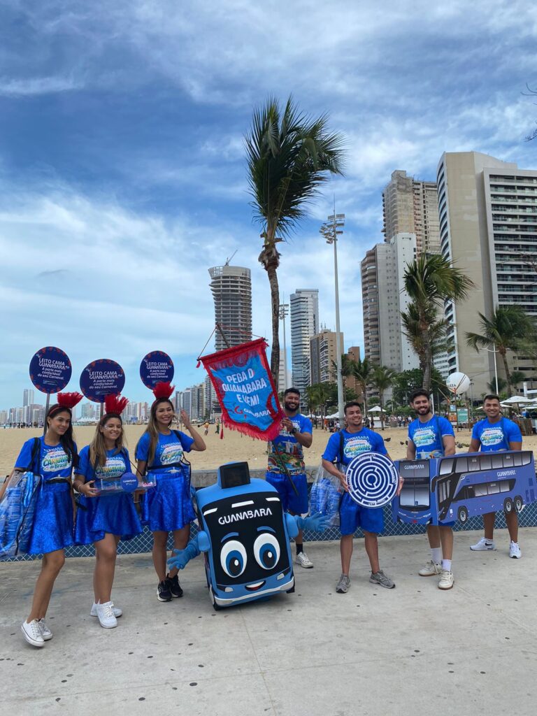 Pre-Carnaval-Guanabara-Fortal - Créditos da foto: Divulgação