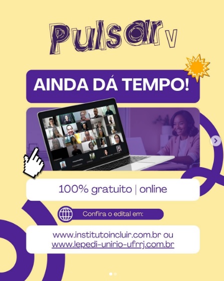 Créditos da foto: Divulgação