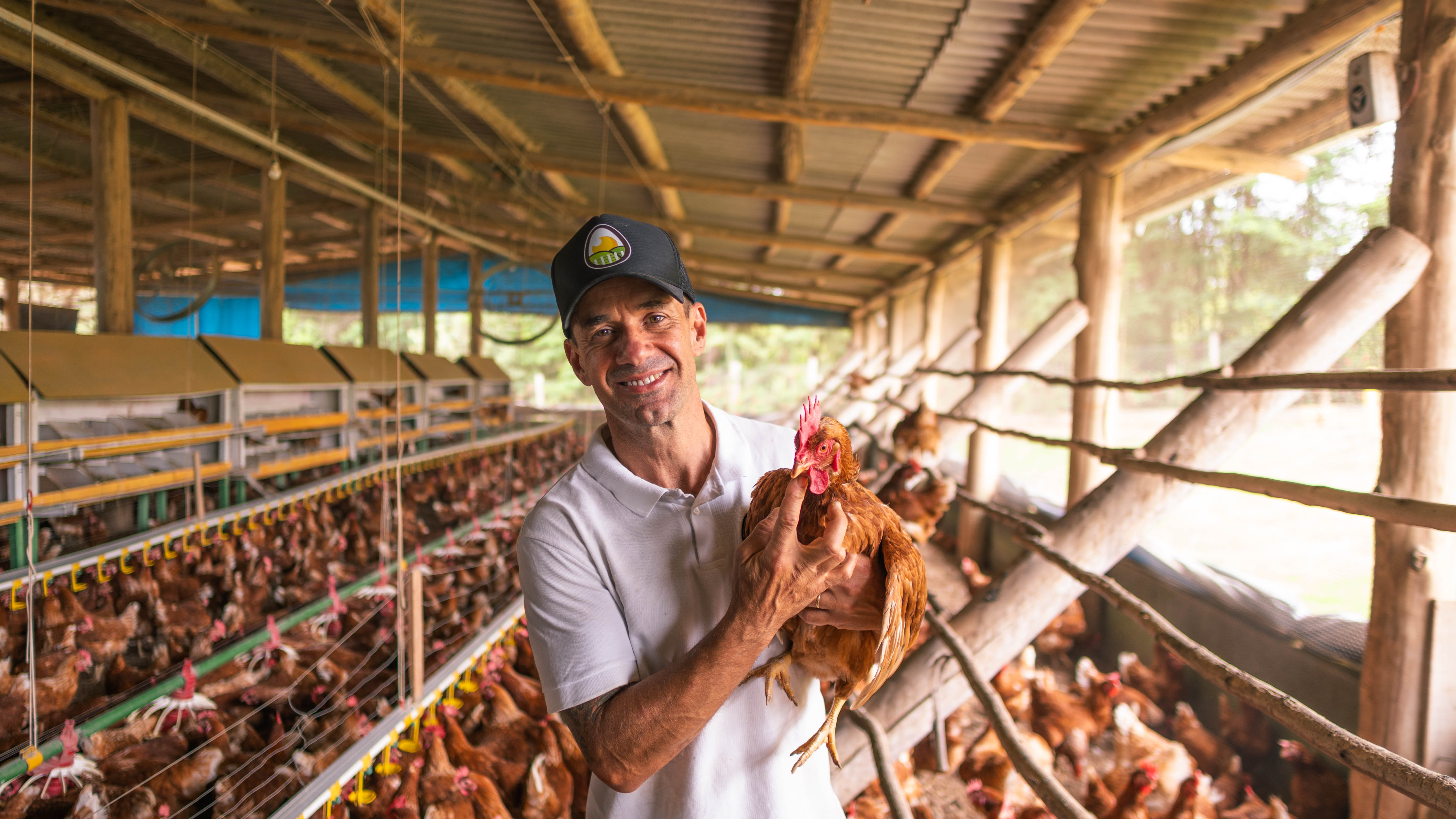 Rafael Camacho, - Créditos da foto: Divulgação