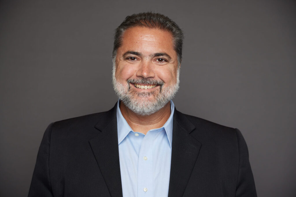 Renato Trisciuzzi - Créditos da foto: Divulgação