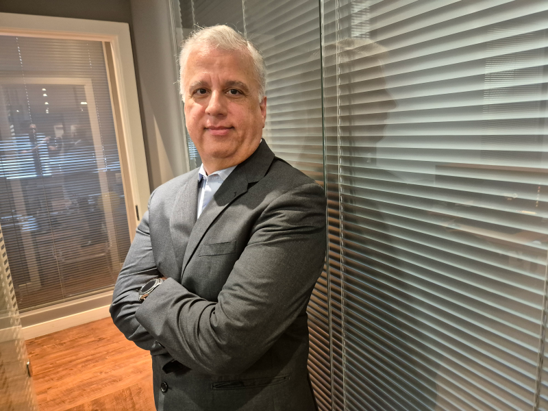 Ricardo Dias Divulgação: M2 Comunicação