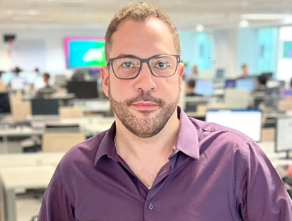 Rodrigo Villar - CEO da Software.com.br Divulgação