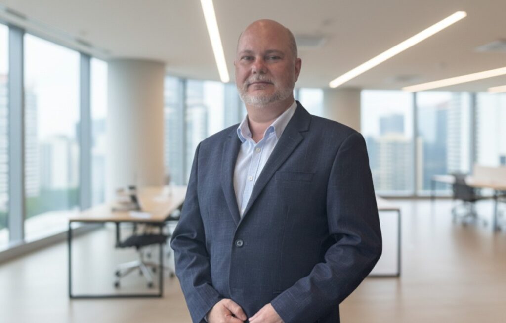 Leandro Turaça - Créditos da foto: Divulgação