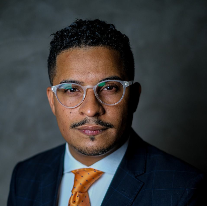 Eliseu Silveira - Créditos da foto: Divulgação