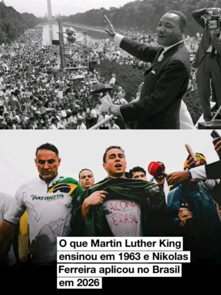 Créditos da Foto: Divulgação