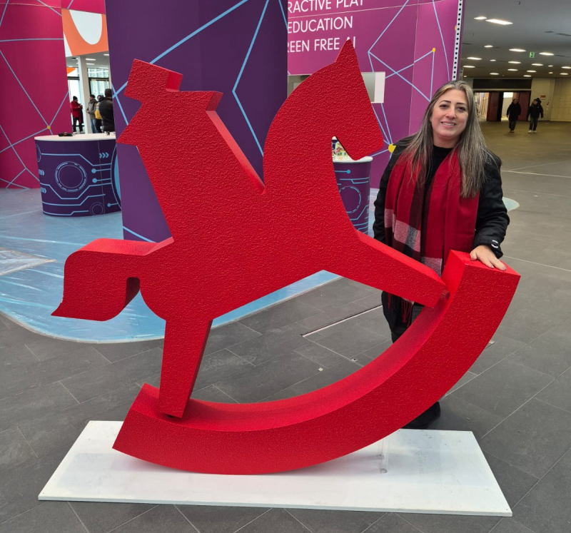 Créditos da foto: Divulgação