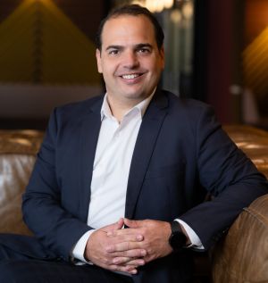 Rony Vainzof - Créditos da foto: Divulgação