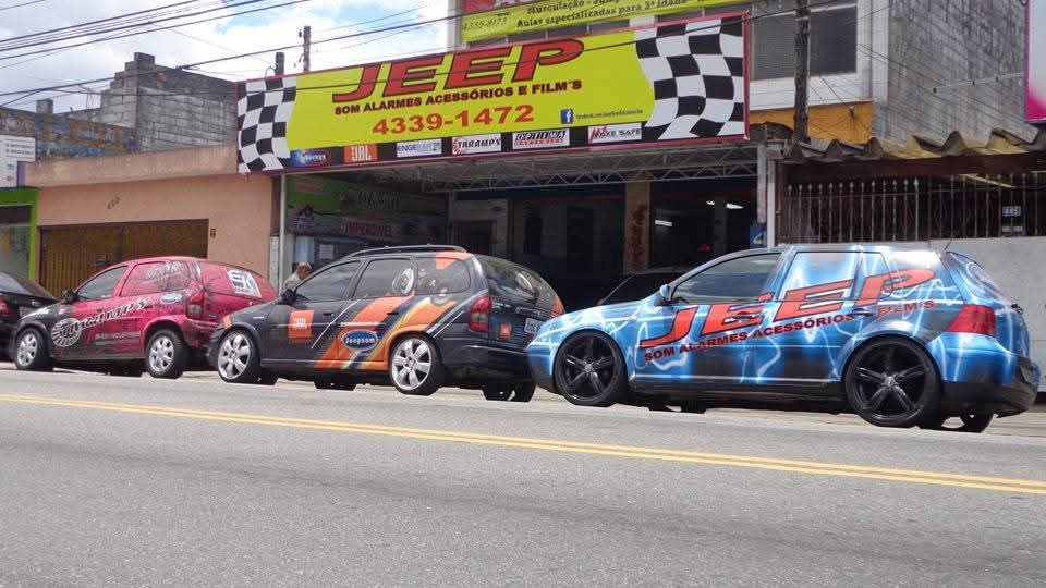 Créditos da Foto: Divulgação