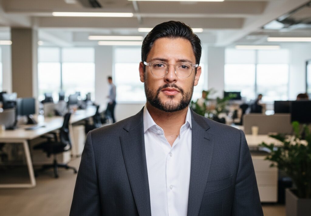 Marcelo Da Cruz - Créditos da foto: Divulgação