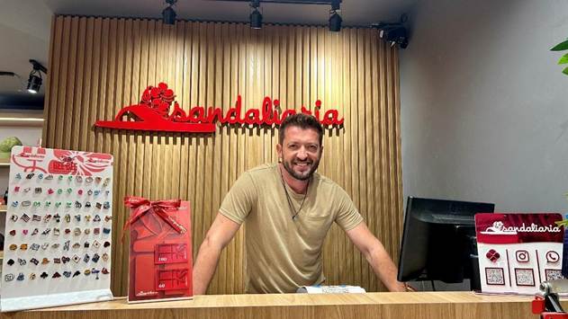 Créditos da foto: Divulgação