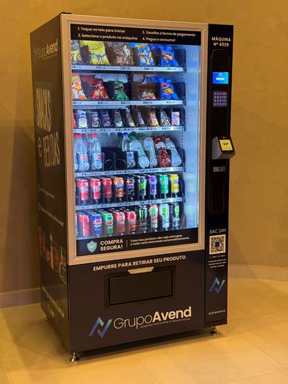 Créditos da foto: Divulgação