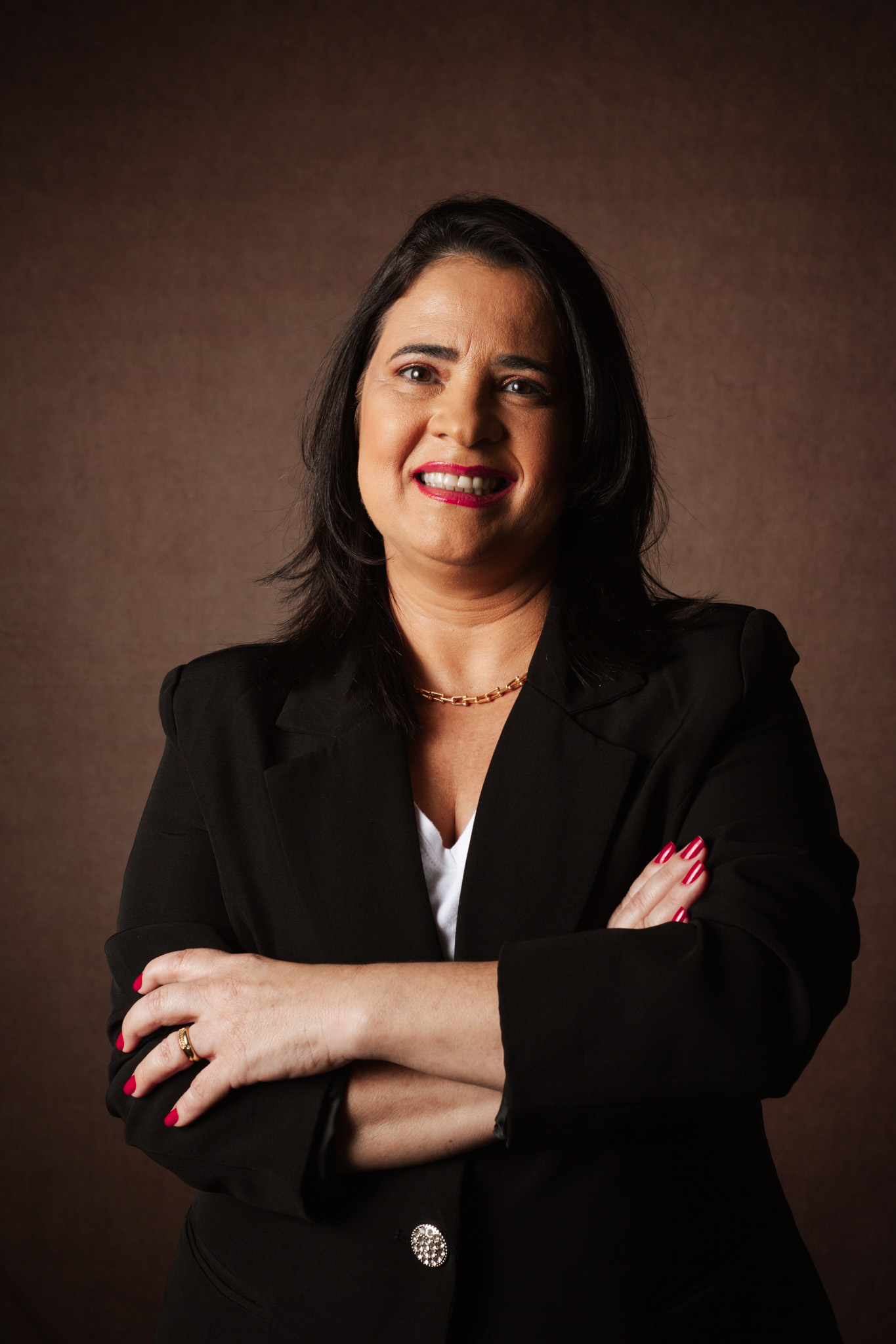 Rosi Lage - Créditos da foto: Divulgação