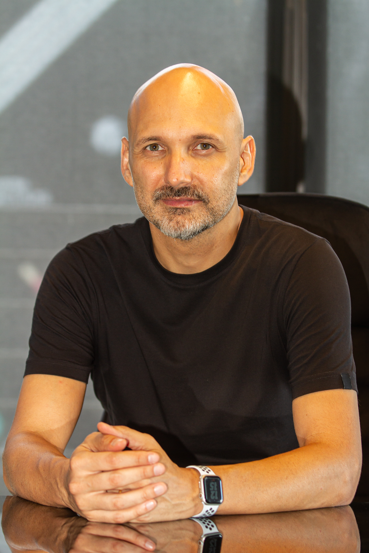 Ricardo Cappra - Créditos da foto: Divulgação