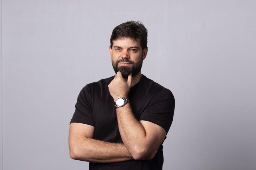 Fernando Lebbe - créditos da foto: Divulgação