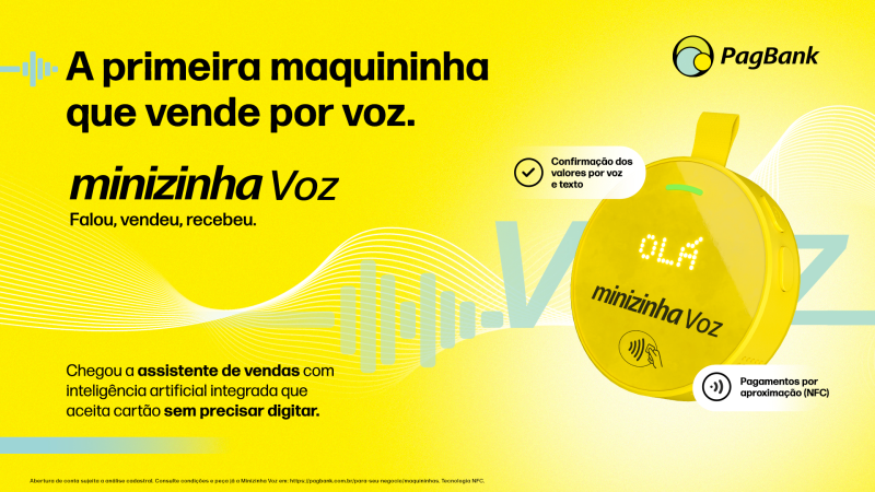 Divulgação/PagBank