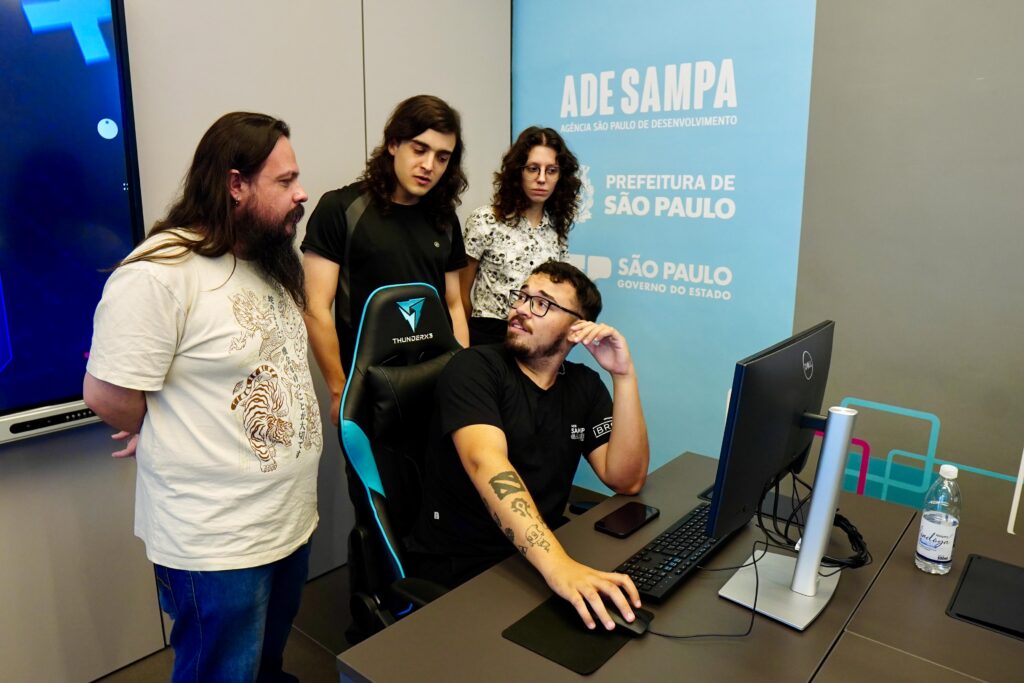 Créditos da foto: Divulgação