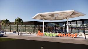 Barra Blue - Créditos da foto: Divulgação