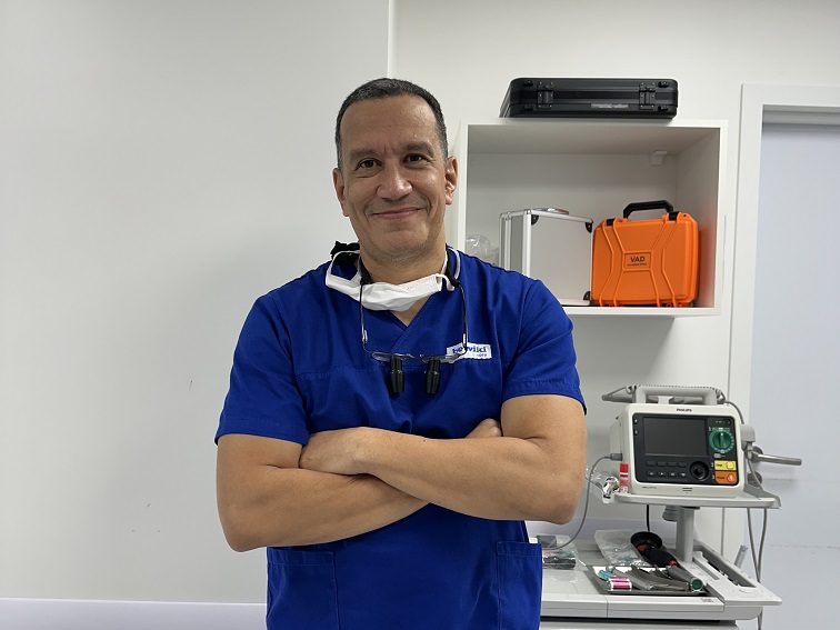 Otávio Boaventura - Créditos da foto: Divulgação