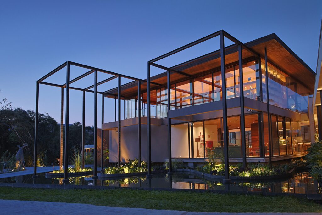 Carnaval no silêncio Divulgação Clara Arte