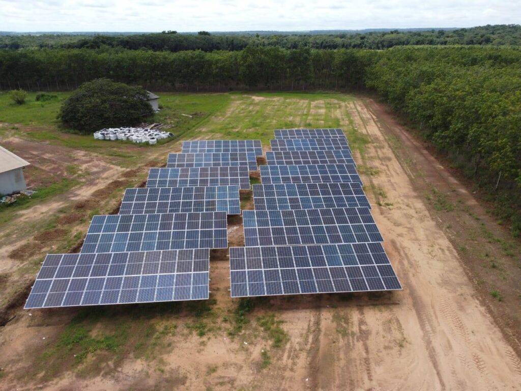 Nex Energy - Créditos da foto: Divulgação