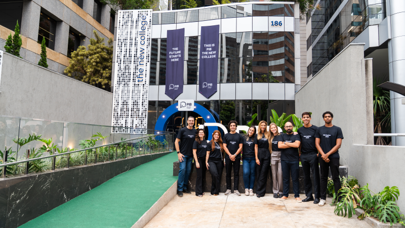 Créditos da foto: Divulgação