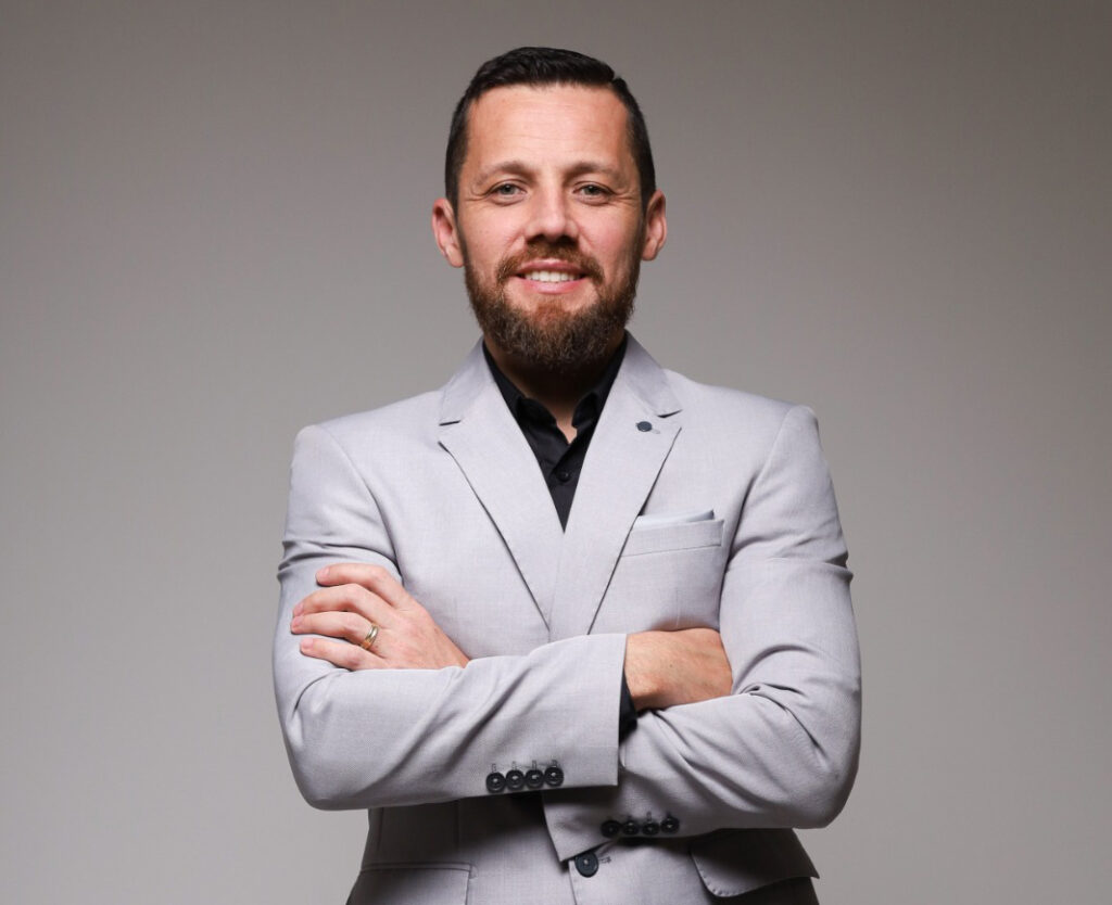 Divulgação Daniel Lemos