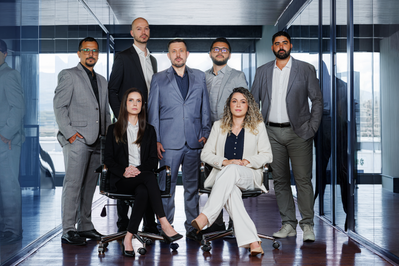 Diretores - Créditos da foto: Divulgação