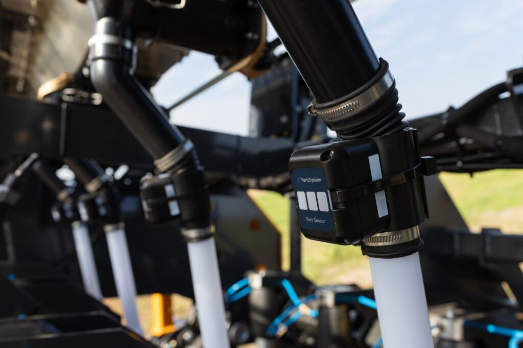 Fertsensor Divulgação FertiSystem