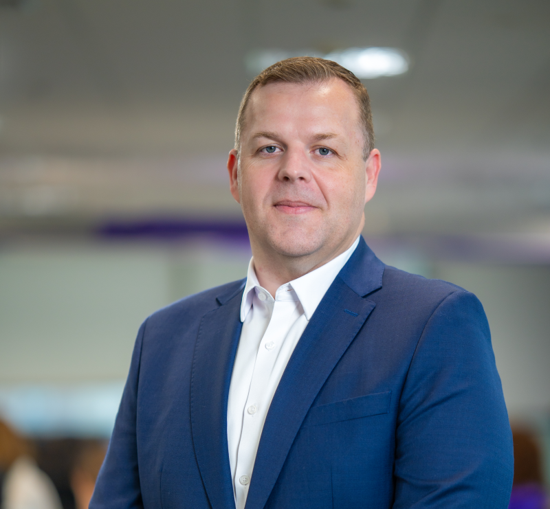 Eduardo Cruci - Créditos da foto: Divulgação