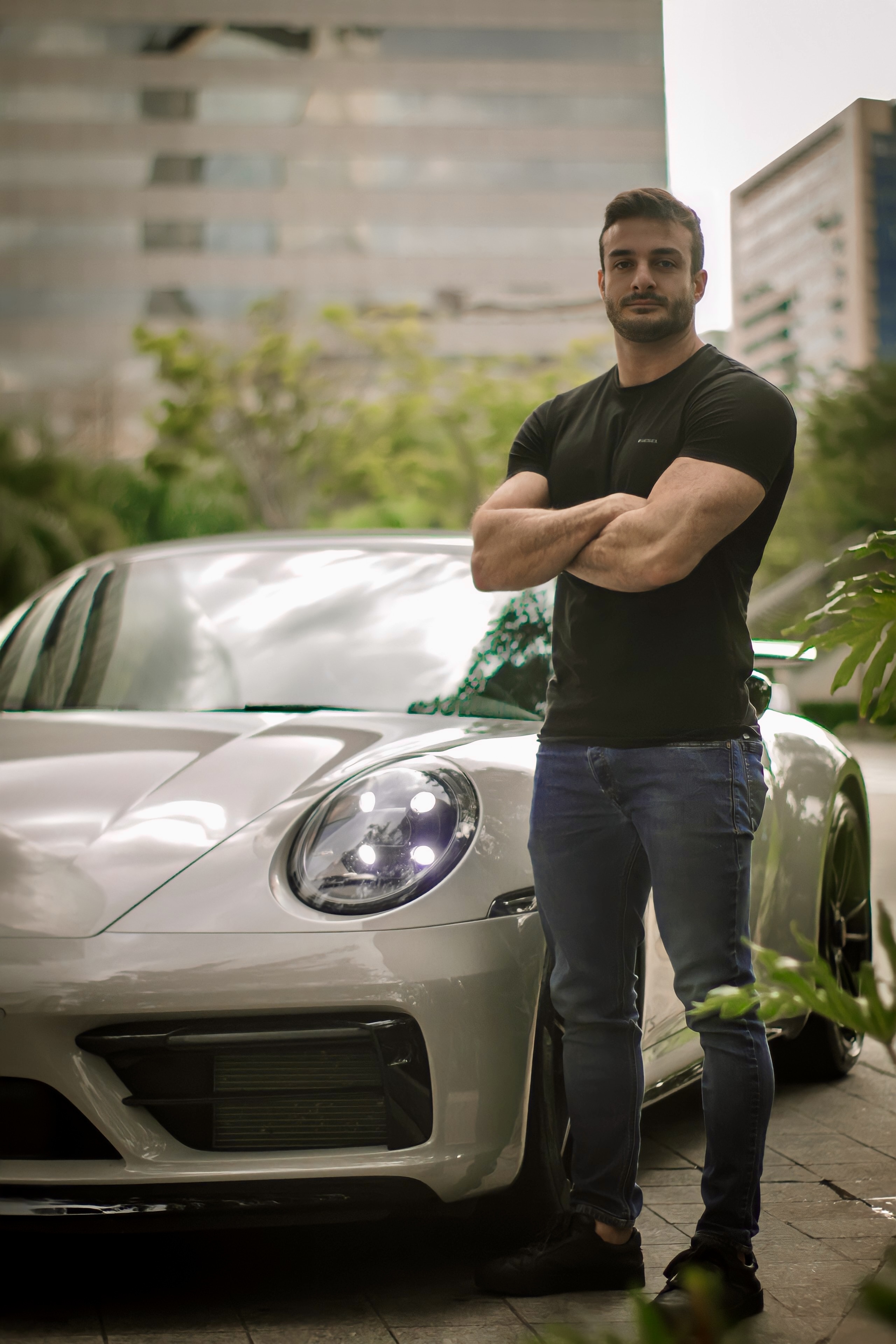 Foto divulgação
Fabio Martuscelli