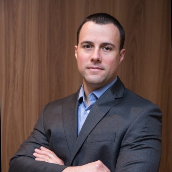 Felipe Coelho - Créditos da foto: Divulgação