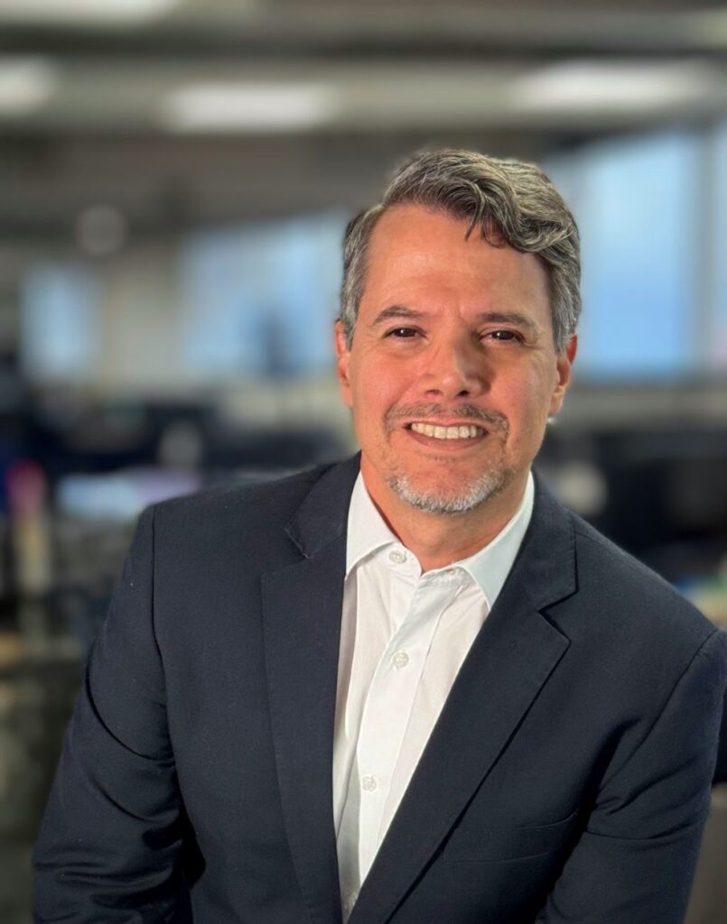 Divulgação
Flávio Marinho