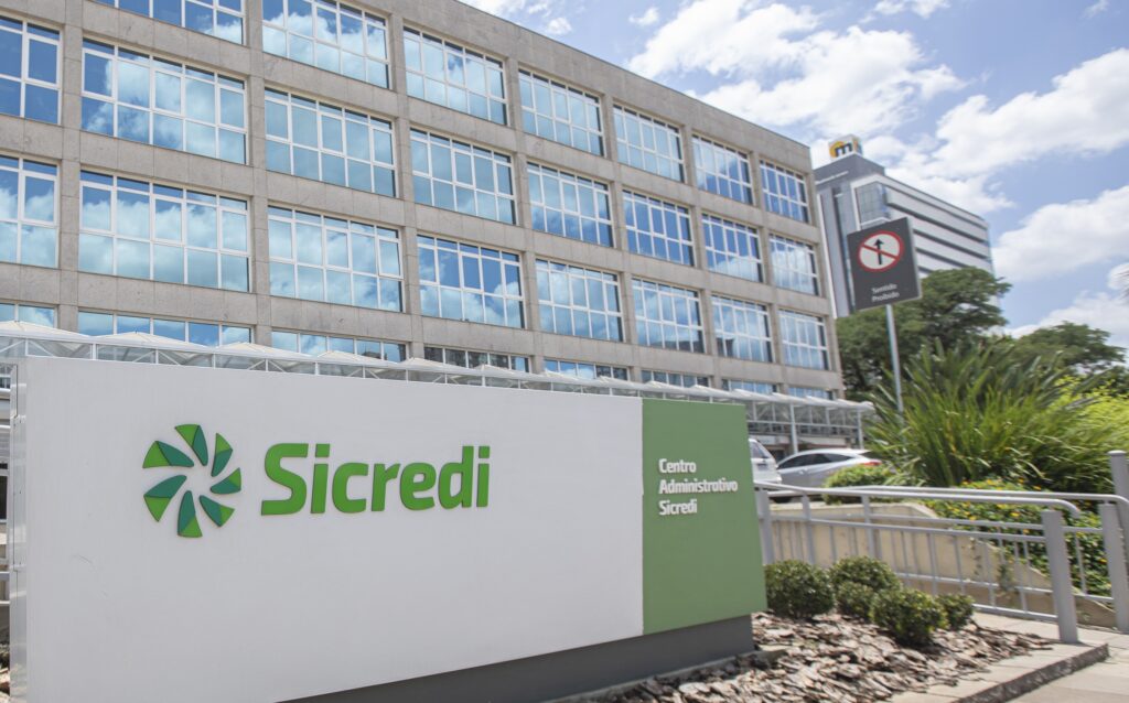 Divulgação/Sicredi