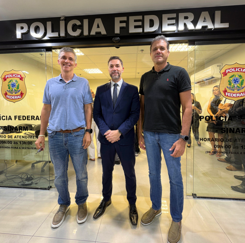 PF Post Iguatemi - Créditos da foto: Divulgação