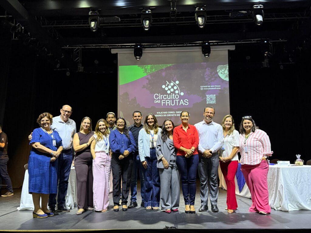 Créditos da foto: Divulgação