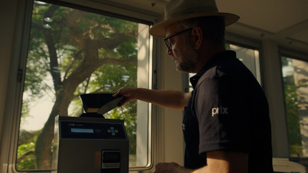 Divulgação Toledo do Brasil