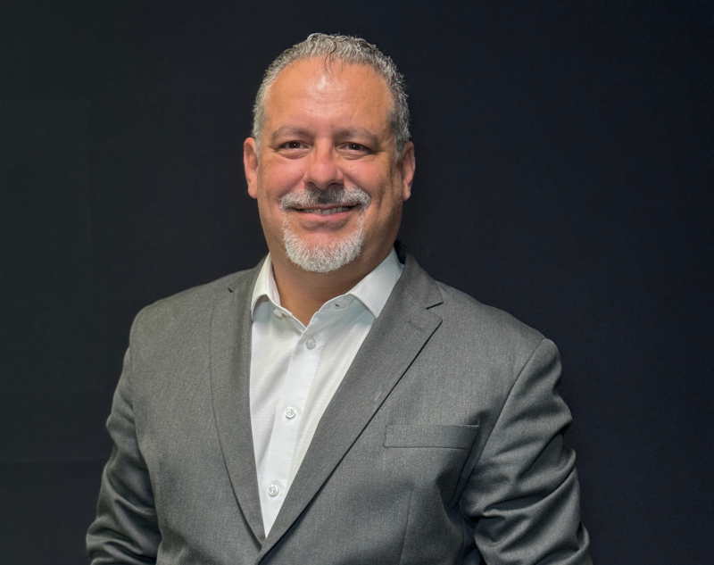 Leandro Lotto Lago - Créditos da foto: Divulgação