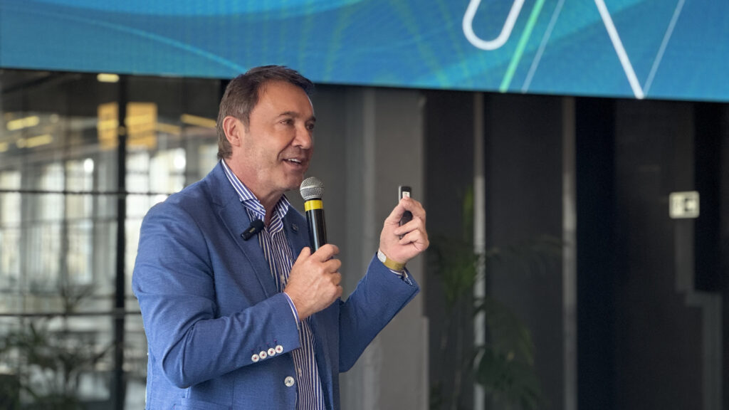 Crédito da foto: Acervo Argenta