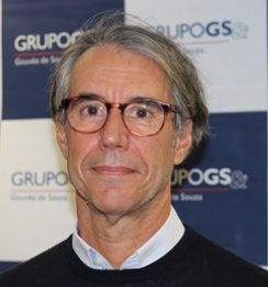 Jean Paul Rebetez, sócio-diretor da Gouvêa Consulting - Créditos da foto: Divulgação