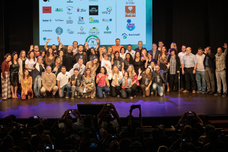 Créditos da foto: Divulgação