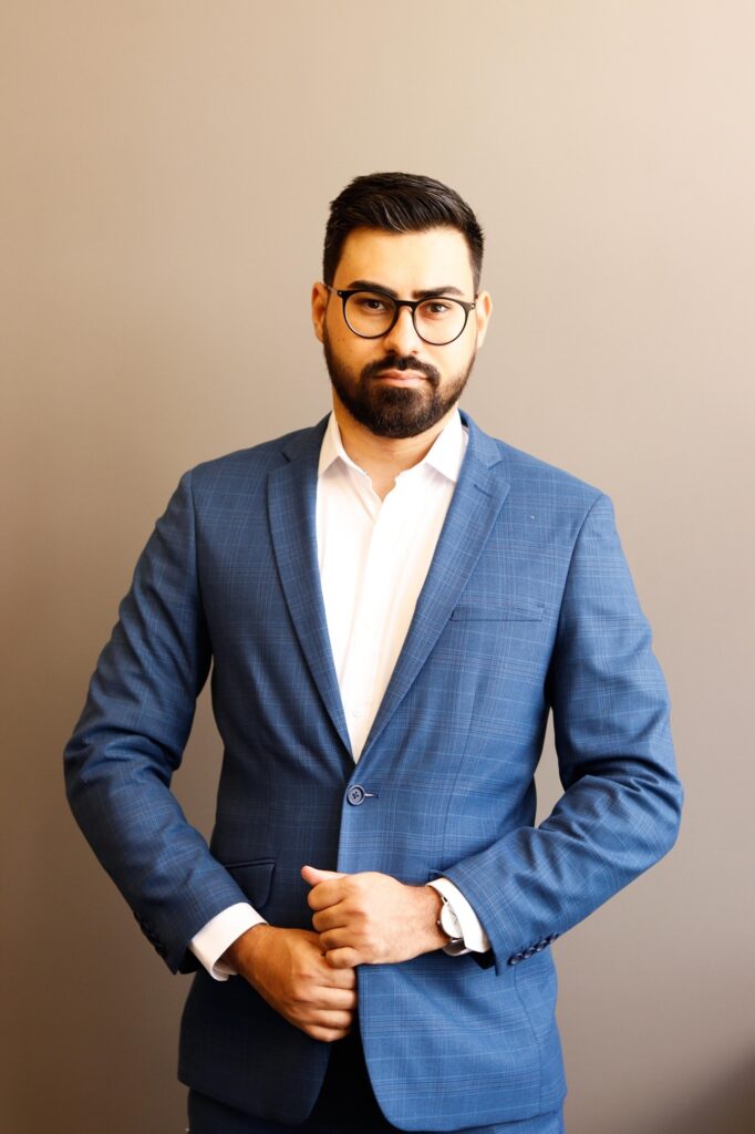 Lucas Aguiar - Créditos da foto: Divulgação