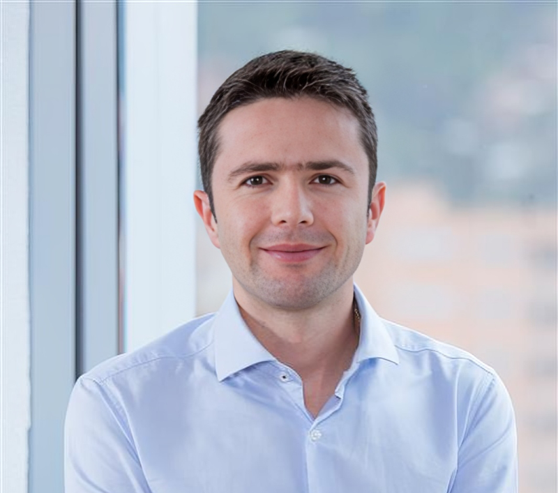 Luis Cuevas - Créditos da foto: Divulgação