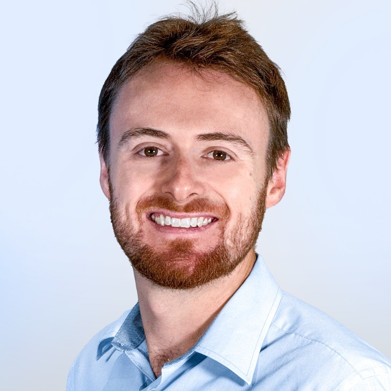 Matheus Magnus - Créditos da foto: Divulgação