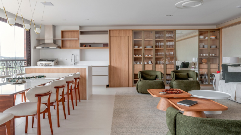 Projeto: Teresa Simões | Execução: Celmar ABC | Foto: Divulgação Celmar.