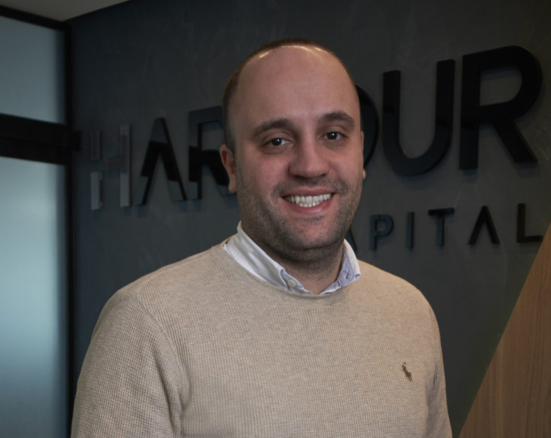 RAFAEL NUNES - Créditos da foto: Divulgação